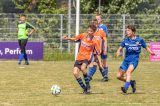 S.K.N.W.K. JO16-1 - S.S.V. '65 JO16-1 (comp.) voorjaar seizoen 2021-2022 (34/48)